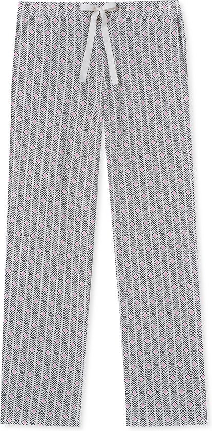 Schiesser Pyjamahose Mix + Relax