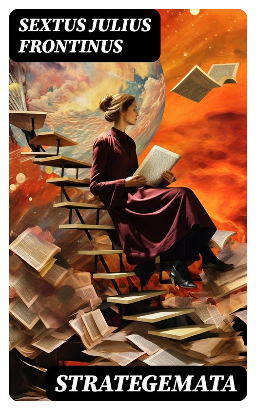 Strategemata - cover