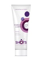 Forest Fruits Lubricant - 100 ml