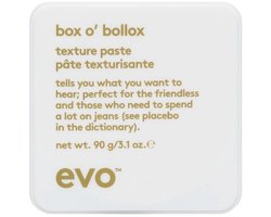 EVO - Box O Bollox Texture Paste 90g