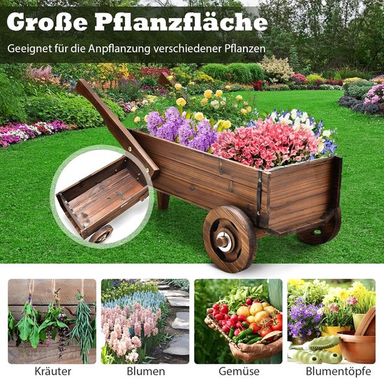 Diversen bloemenwagen voor 9 Denen of 4 veilingkarren | Bakwagen aanhangwagens - NL Diversen bloemenwagen voor 9 Denen of 4 veilingkarren | Bakwagen aanhangwagens - NL
