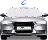 Housse De Pare-brise De Voiture - 145 X 110 Cm - Universelle