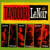 Tandoori Lenoir