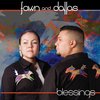 Fawn & Dallas - Blessings (CD)