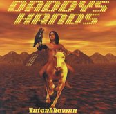 Daddy's Hands - Tutankhamun (CD)