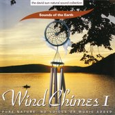 Sounds Of The Earth - Wind Chimes 1 (CD)