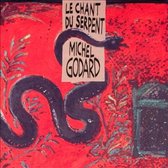Michel Godard - Le Chant Du Serpent (CD)