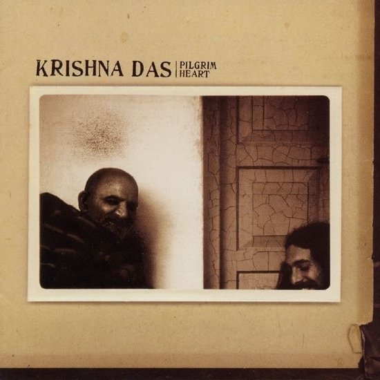 Krishna Das - Pilgrim Heart (CD)