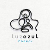 Luzazul - Canvas (CD)