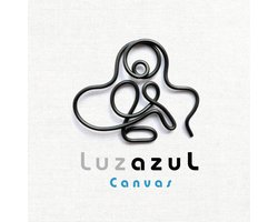 Luzazul - Canvas (CD)