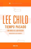 Omslag Tiempo pasado