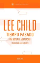 Jack Reacher 23 - Tiempo pasado