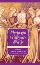 The Middle Ages Series - Medieval Woman's Song