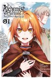 The Alchemist Who Survived Now Dreams of a Quiet City Life (manga) 1 - The Alchemist Who Survived Now Dreams of a Quiet City Life, Vol. 1 (manga)