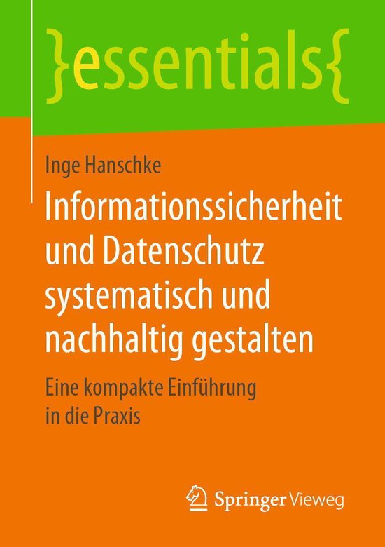 Computer Science and Engineering (German Language) - Informa ... - cover