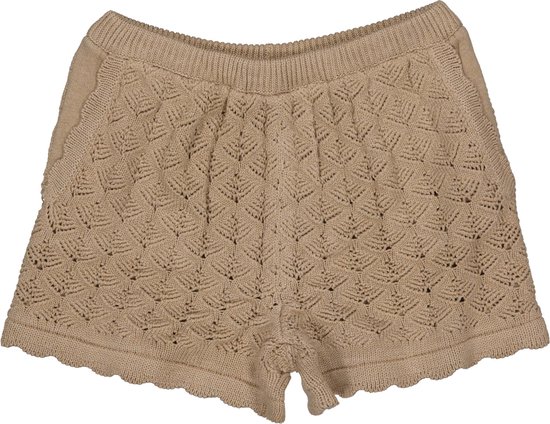 Short Filles - Ready - Taupe