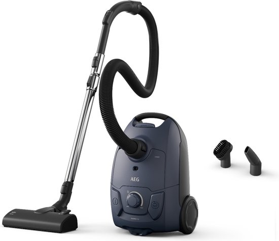 AEG AB51C1DB 5000 serie - Stofzuiger met stofzak