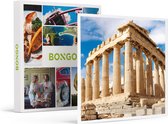 Bongo Bon - 3 DAGEN IN EEN 3- OF 4-STERRENHOTEL IN ATHENE - Cadeaukaart cadeau voor man of vrouw