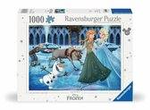 Disney Frozen 1000 PC Puzzle