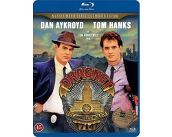 Dragnet [Blu-Ray]