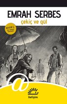 Türkçe Edebiyat 563 - Çekiç ve Gül