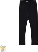 HEBE - legging - zwart