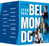 15 films met Jean-Paul Belmondo (1972) - Blu-ray (Fr Import)