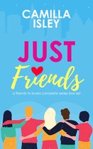 Just Friends Box Set - Just Friends