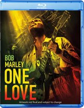 Bob Marley - One Love (Blu-ray)