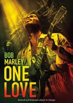 Bob Marley - One Love (DVD)