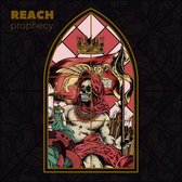 Reach - Prophecy (CD)