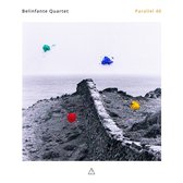 Belinfante Quartet - Parallel 40 (CD)