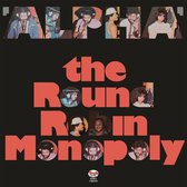 The Round Robin Monopoly - Alpha (LP) (Remastered 2024) (Limited Edition)