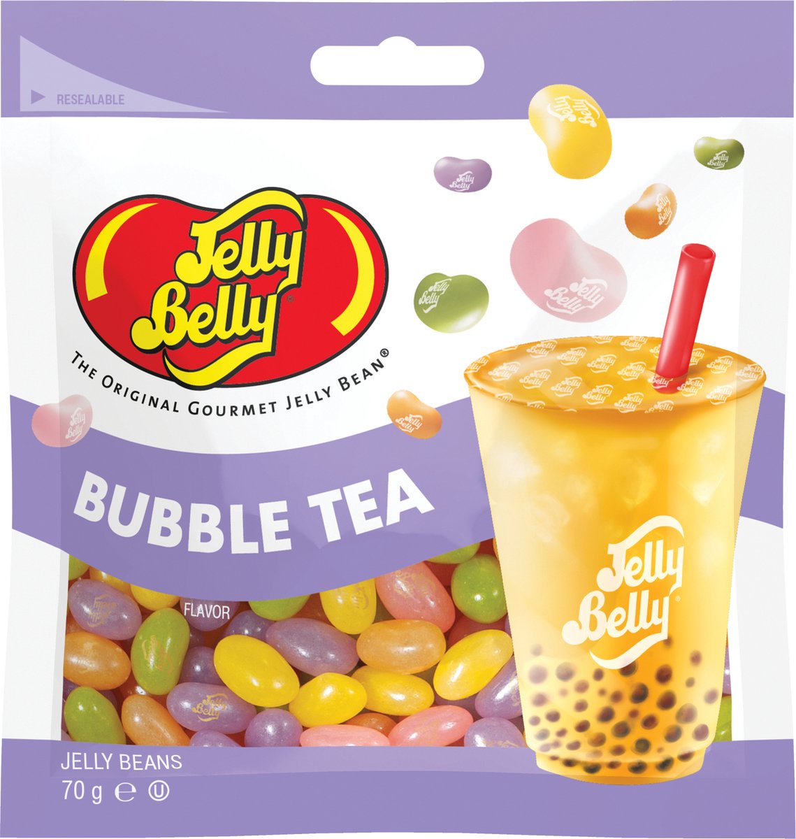 Jelly Beans | Bubble Tea 70g