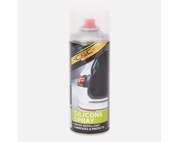 Techno siliconenspray | Siliconspray | Siliconen | Spray | Auto | 400ml