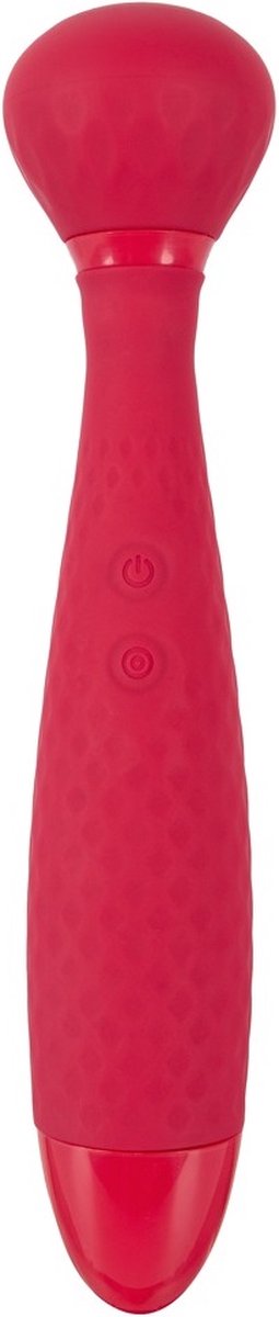 Goedkoopste Wand Vibrator met stootfunctie