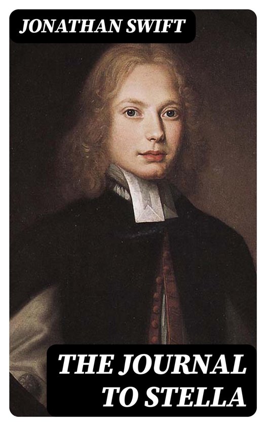 The Journal to Stella