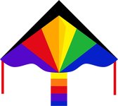 HQ Simple Flyer Rainbow