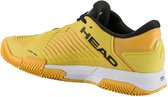 Head Revolt Pro 4.5 Clay Men - Chaussures de tennis - Jaune - Homme