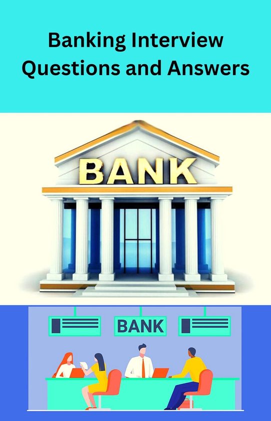 Banking Interview Questions and Answers (ebook), Chetan Singh ...