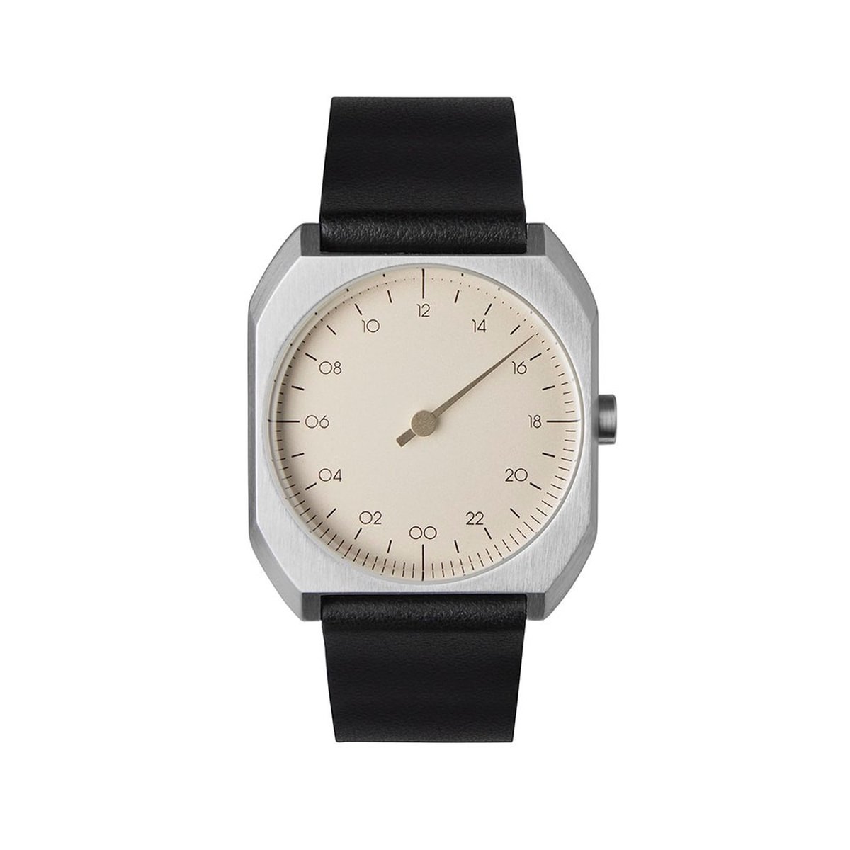 Slow Watches - SLOW MO 17 - Polshorloge - Unisex - Quartz