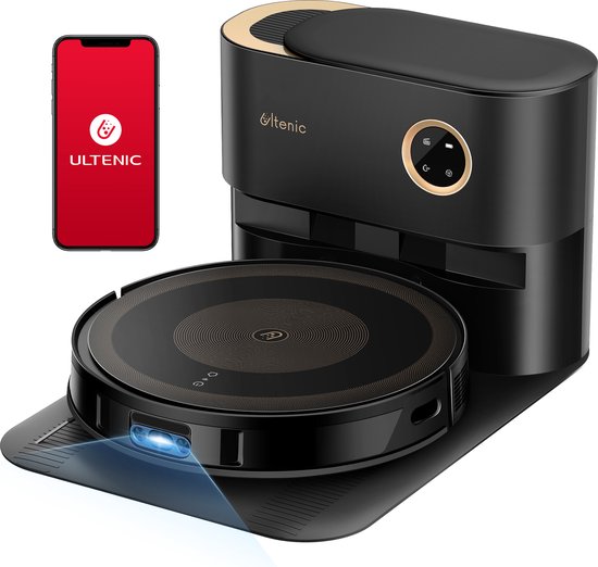 Ultenic TS1 robotstofzuiger met dweilfunctie 3000PA en basisstation<span class='yasr-stars-title-average lazy'><div
class='yasr-stars-title yasr-rater-stars'
id=yasr-overall-rating-rater-60f63f9c9f810
data-rating=4.5
data-rater-starsize=16></div></span>