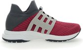 Uyn Femmes Nature Tune Chaussures de sport ROUGE - Taille 36