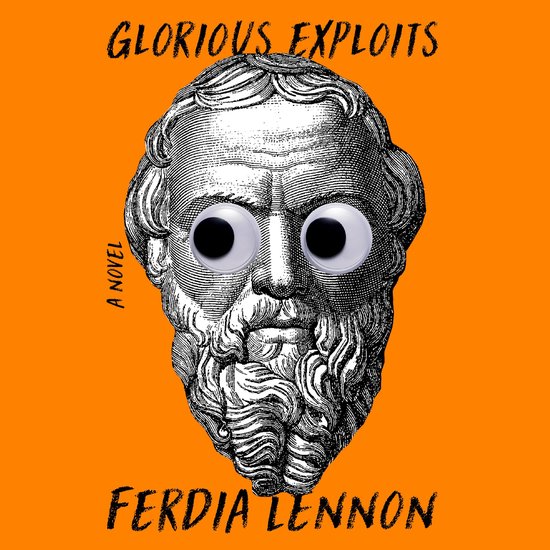Glorious Exploits - cover