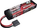 Traxxas LiPo accupack 11.1 V 5000 mAh Aantal cellen: 3 25 C Softcase Traxxas iD