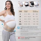 zwangerschapsondersteuning voor de taille/rug/buik XL