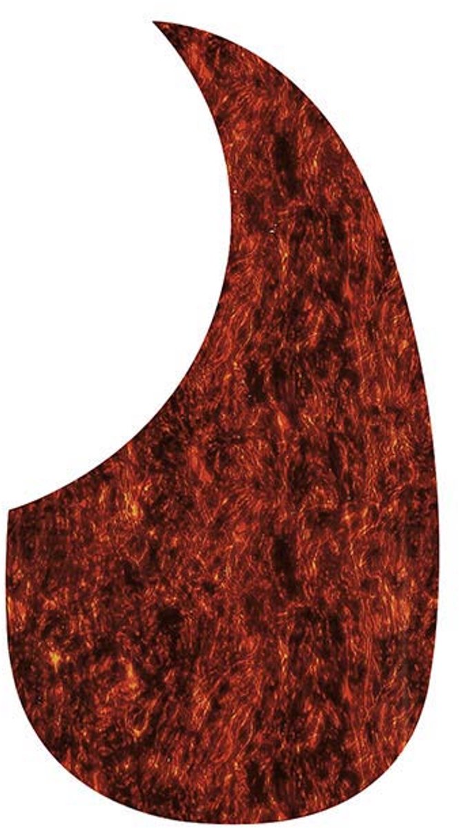 Boston AG-100-T Turtoise slagplaat