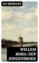 Willem Roda: Een jongensboek