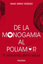 Biblioteca Universitaria - De la monogamia al poliamor