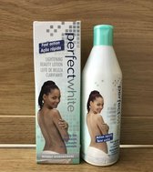 Perfect White Lightening Beauty Lotion - 250ml